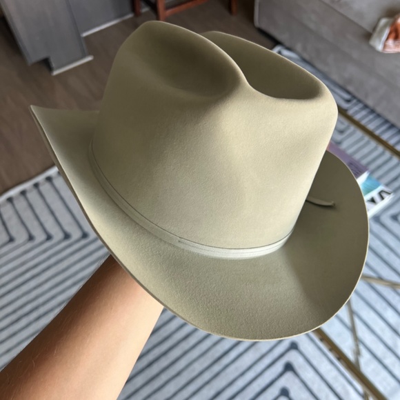 Bradford 10X Cowboy Hat main image 9